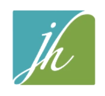 Joanie Hynes logo