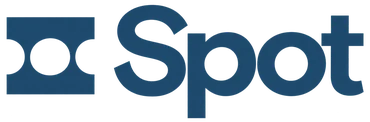 Spot logo