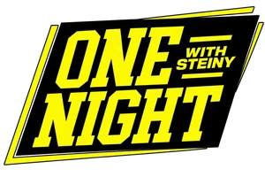 One Night with Steiny logo